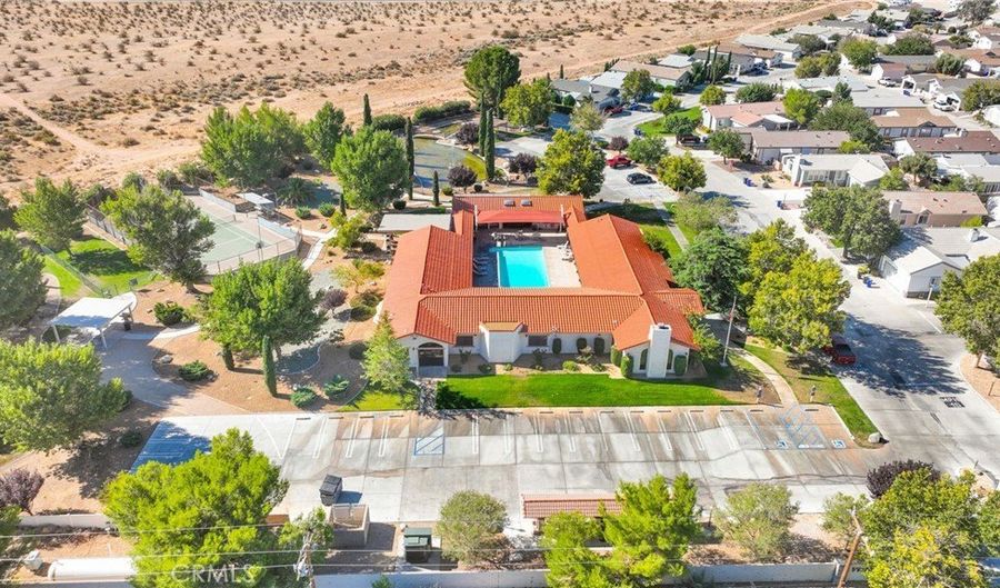 22241 Nisqually Rd 98, Apple Valley, CA 92308 - 4 Beds, 2 Bath