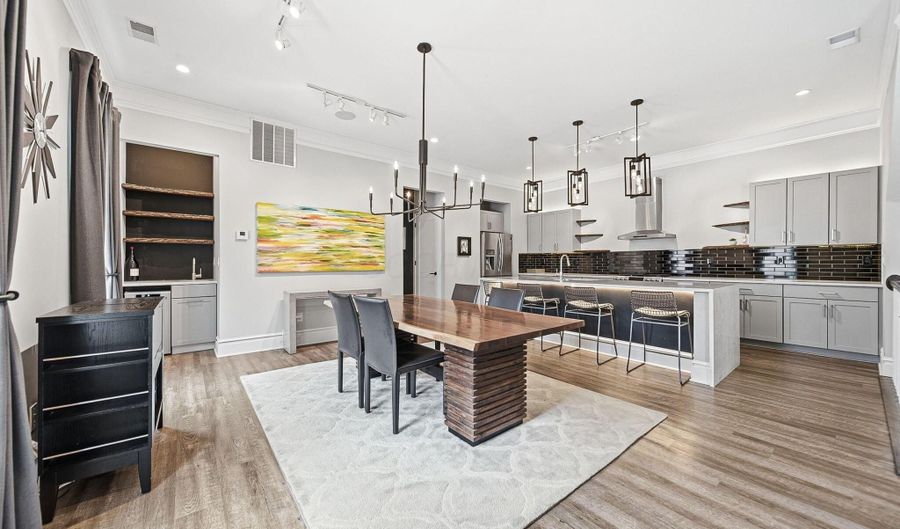 225 S Ohio Ave 12, Columbus, OH 43205 - 2 Beds, 3 Bath