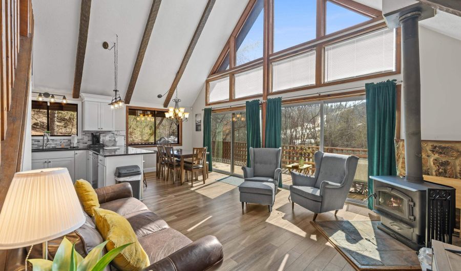 673 KILLMON Rd, Basye, VA 22810 - 3 Beds, 3 Bath