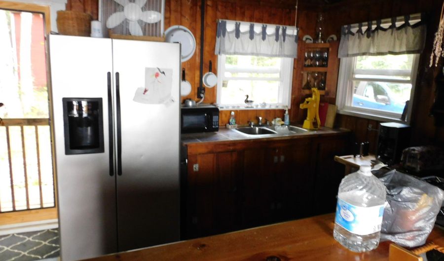 226 228 Berry Rd, Alexander, ME 04694 - 3 Beds, 2 Bath