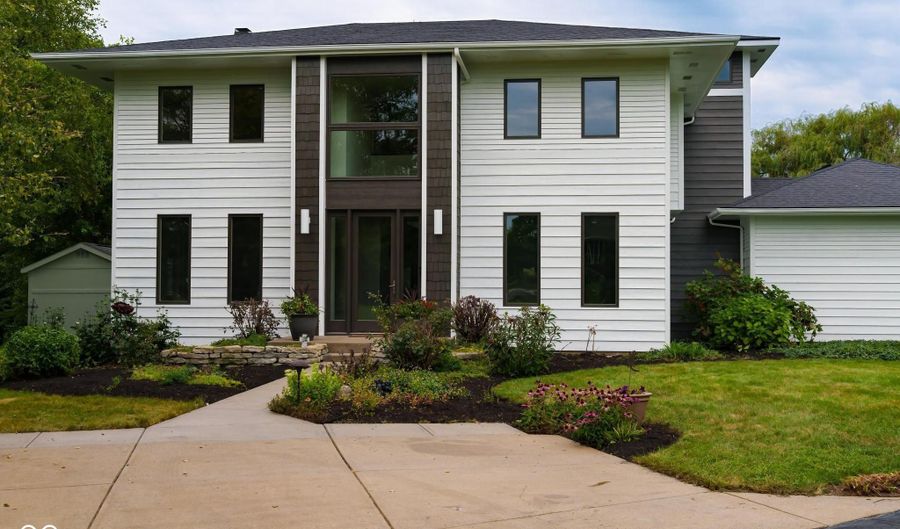 13167 Pennington Rd, Fishers, IN 46037 - 3 Beds, 4 Bath
