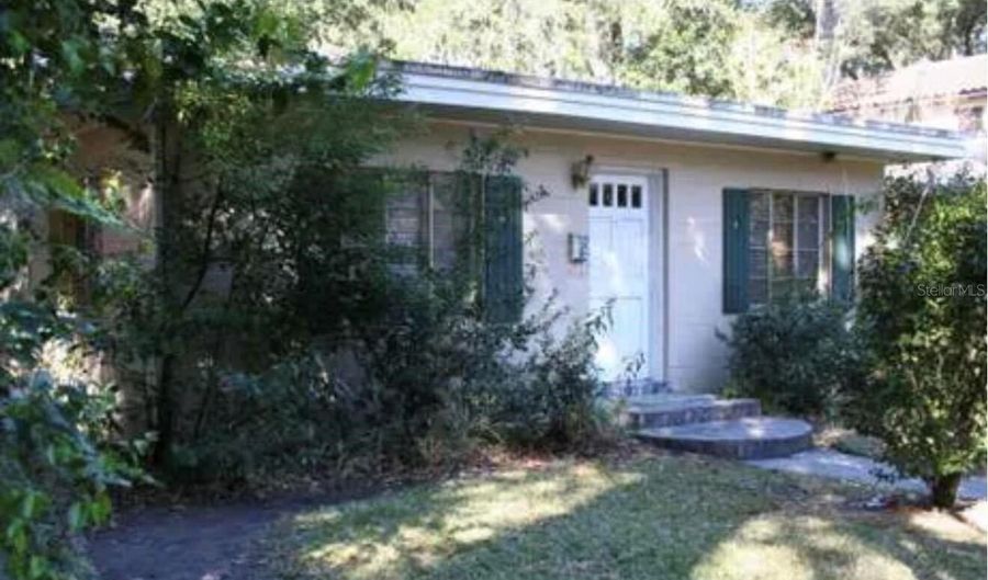 826 N WESTMORELAND Dr, Orlando, FL 32804 - 2 Beds, 1 Bath