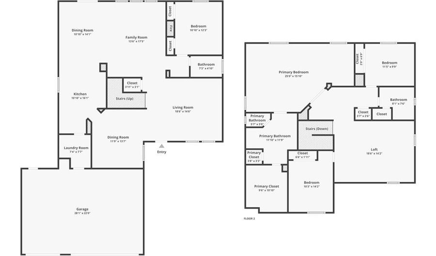 5450 Alexandrine, Oceanside, CA 92057 - 4 Beds, 3 Bath