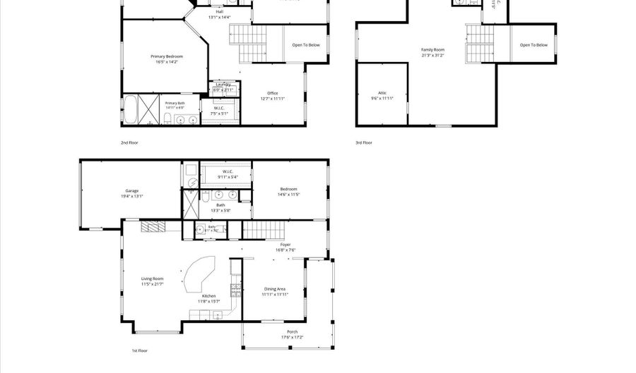 20385 BOWFONDS St, Ashburn, VA 20147 - 4 Beds, 5 Bath