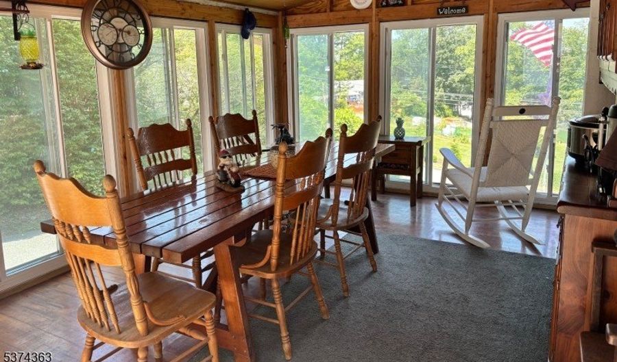 108 Hillside Dr, Andover, NJ 07860 - 2 Beds, 1 Bath