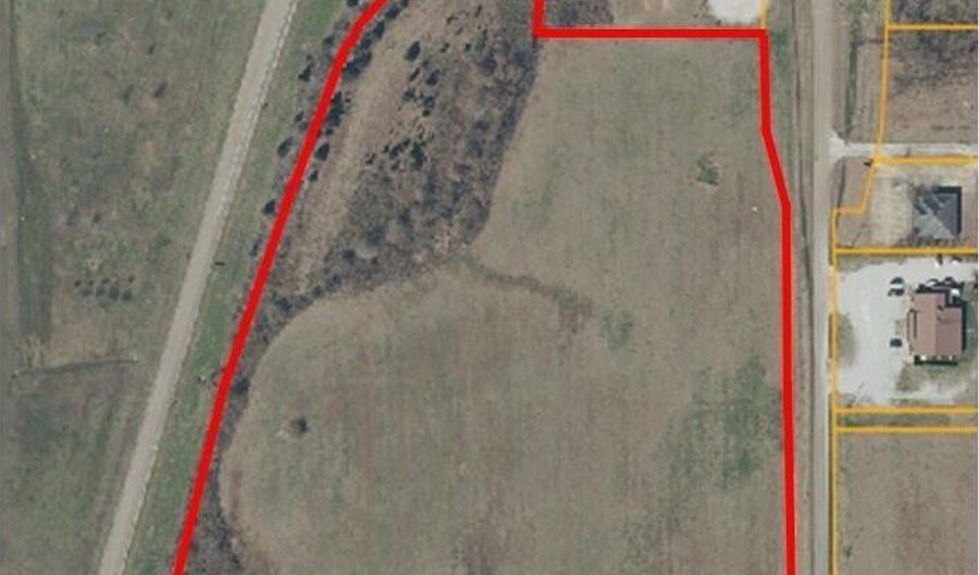 12 40ac Hwy 45, Baldwyn, MS 38824 - 0 Beds, 0 Bath