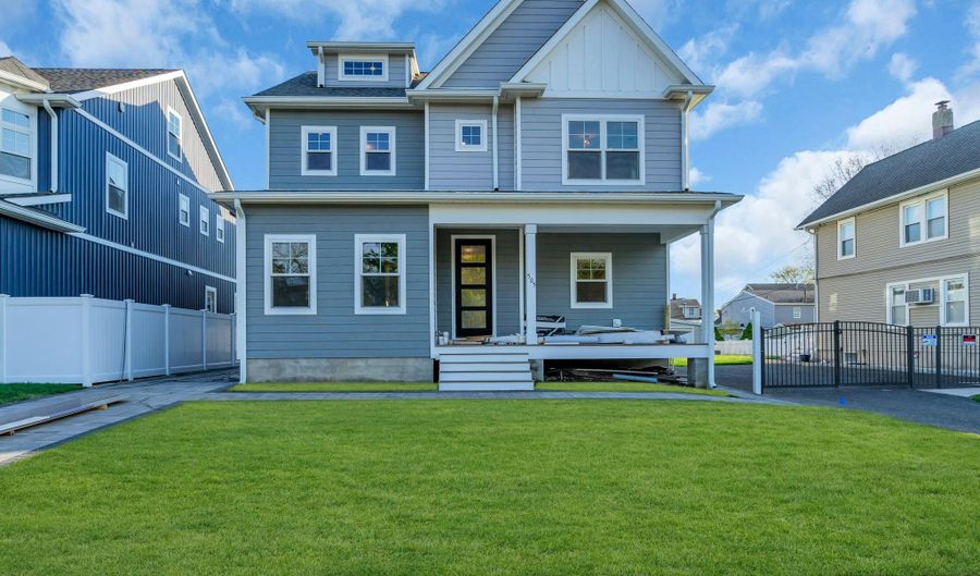 505 11th Ave, Belmar, NJ 07719 - 5 Beds, 4 Bath