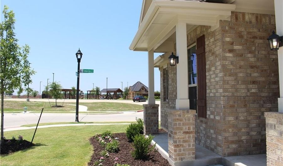1334 Timberfalls, Anna, TX 75409 - 4 Beds, 2 Bath