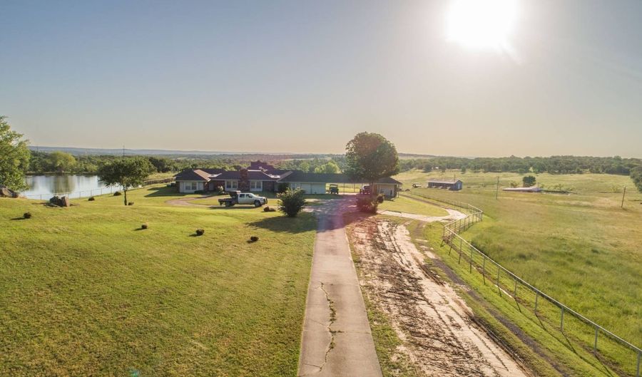3526 Hardy Springs Rd, McAlester, OK 74501 - 5 Beds, 3 Bath