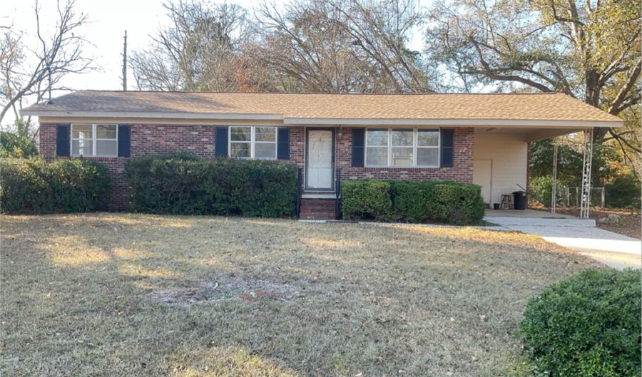 505 Sharon Dr, Americus, GA 31709 - 3 Beds, 2 Bath