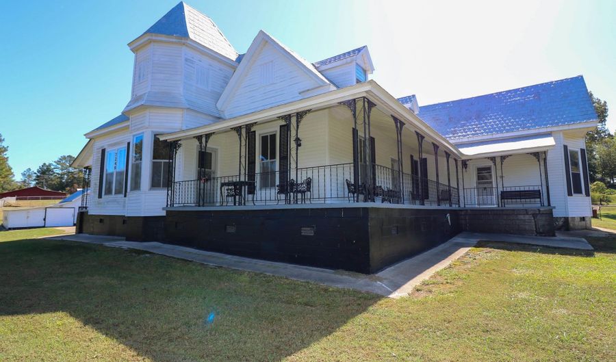 7249 GRIST MILL Rd, Alpine, AL 35014 - 4 Beds, 3 Bath
