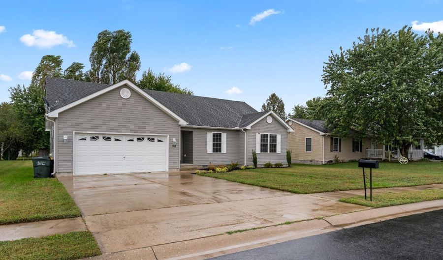 140 CATTLE Dr, Felton, DE 19943 - 3 Beds, 2 Bath