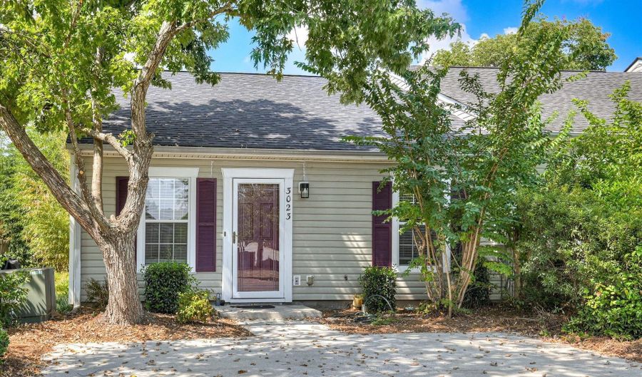 3023 Abba Dr, Augusta, GA 30909 - 2 Beds, 2 Bath