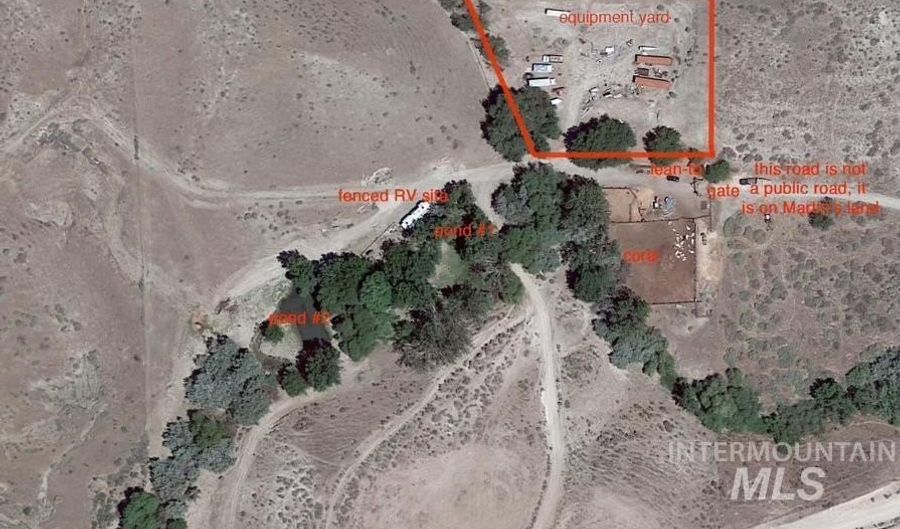 Tbd Snively Gulch Rd, Adrian, OR 97901 - 0 Beds, 0 Bath