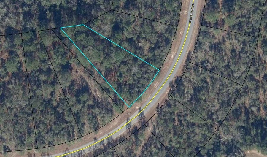 Lot 37 Westbrook Drive, Chipley, FL 32428 - 0 Beds, 0 Bath