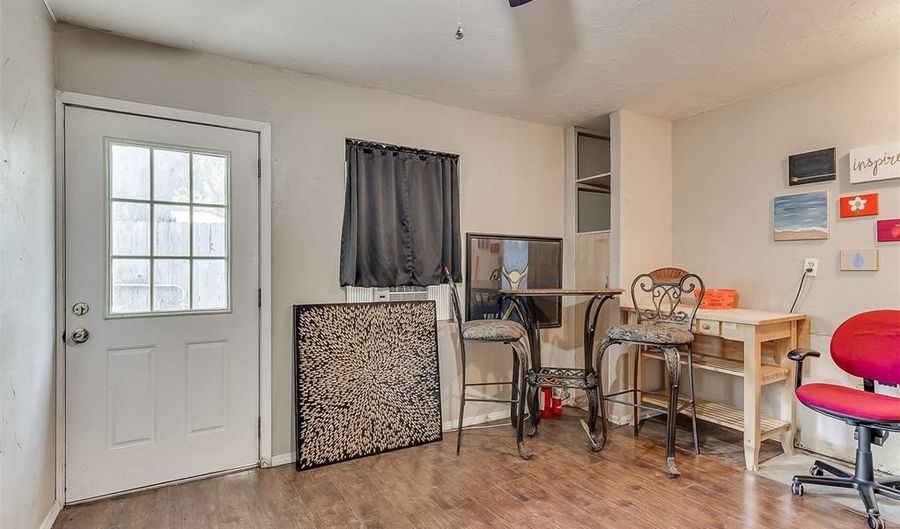 4603 N Wheeler Ave, Bethany, OK 73008 - 3 Beds, 2 Bath