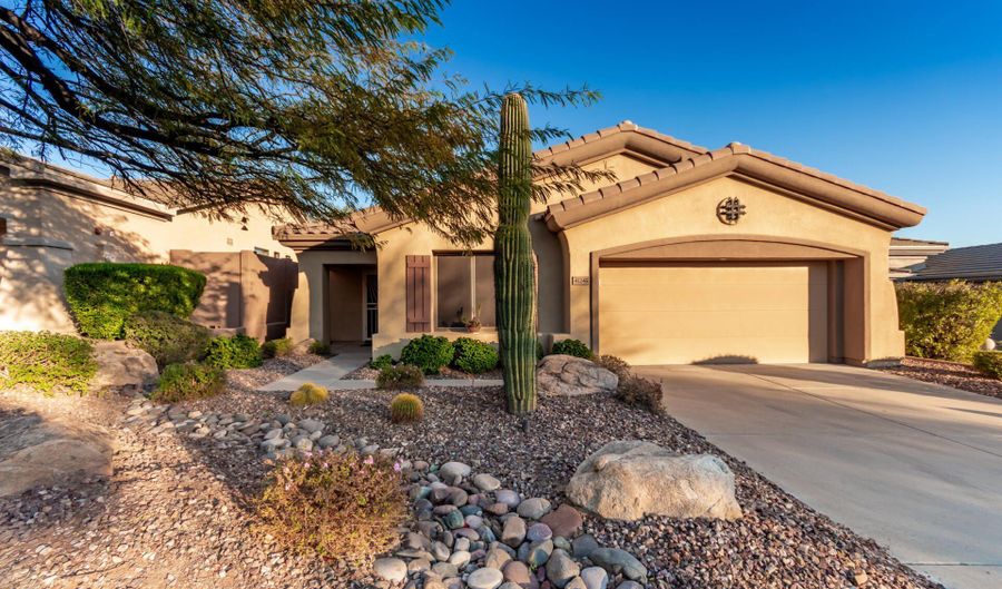 41245 N ROLLING GREEN Way, Anthem, AZ 85086 - 2 Beds, 2 Bath