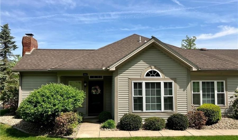 244 Wilcox Rd, Austintown, OH 44515 - 2 Beds, 2 Bath
