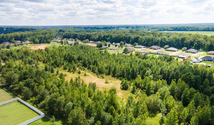 12 88 Acres Edgebrook Dr, Ardmore, AL 35739 - 0 Beds, 0 Bath