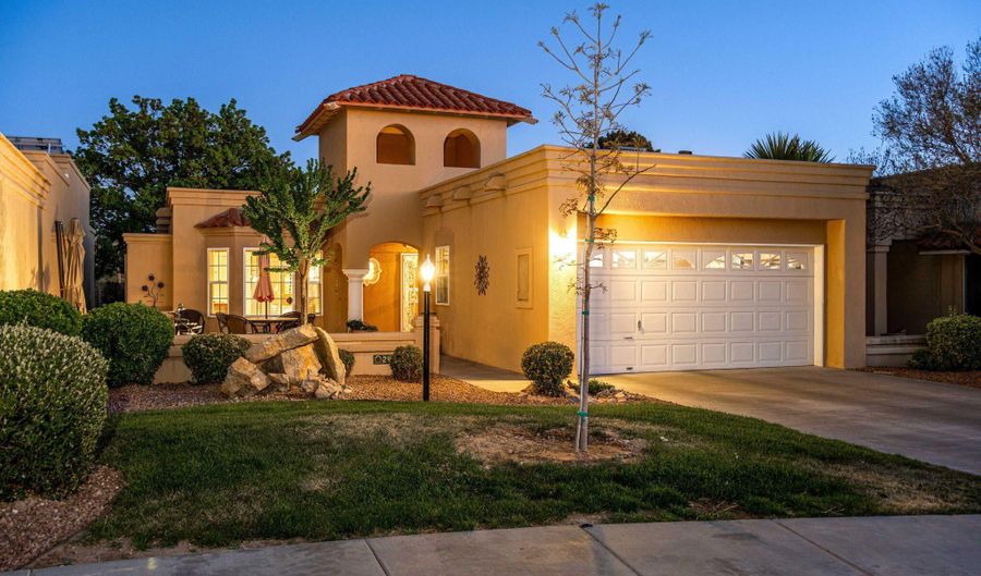 2444 El Dorado Ct, Las Cruces, NM 88011 - 2 Beds, 2 Bath