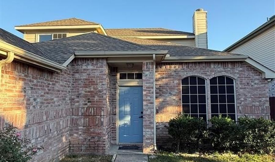 1541 Collin Dr, Allen, TX 75002 - 3 Beds, 3 Bath