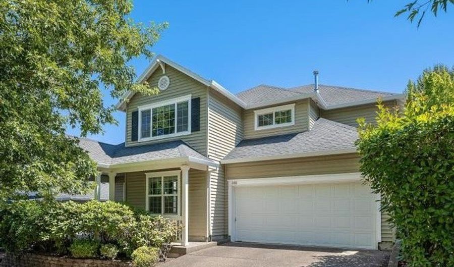 4382 NW DIAMONDBACK Dr, Beaverton, OR 97006 - 4 Beds, 3 Bath