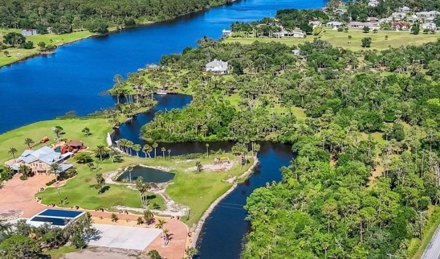 17571 Palm Beach Blvd, Alva, FL 33920 - 0 Beds, 0 Bath