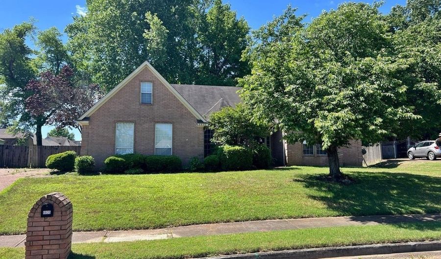 6835 BEAGLE RUN Ln, Bartlett, TN 38002 - 4 Beds, 2 Bath