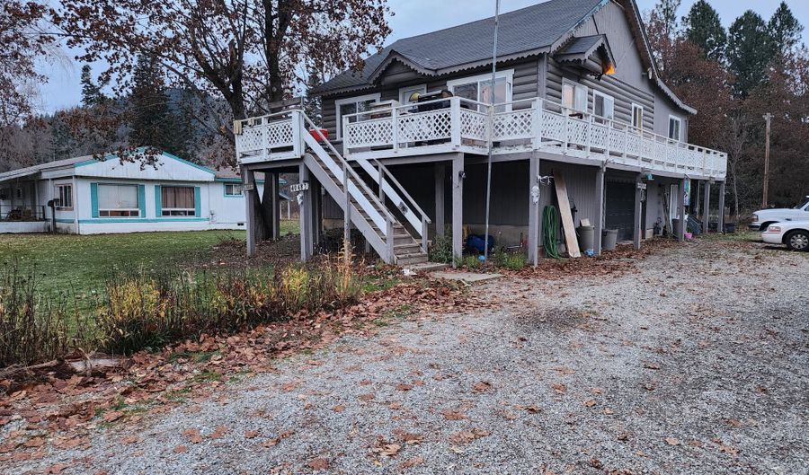 40483 Riverview Dr, Cataldo, ID 83810 - 3 Beds, 3 Bath