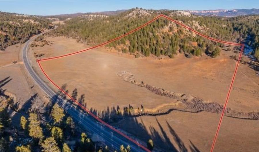 Highway 89, Alton, UT 84710 - 0 Beds, 0 Bath