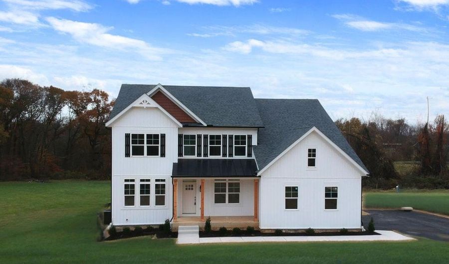 4712 CARROLL MANOR Rd, Baldwin, MD 21013 - 4 Beds, 3 Bath