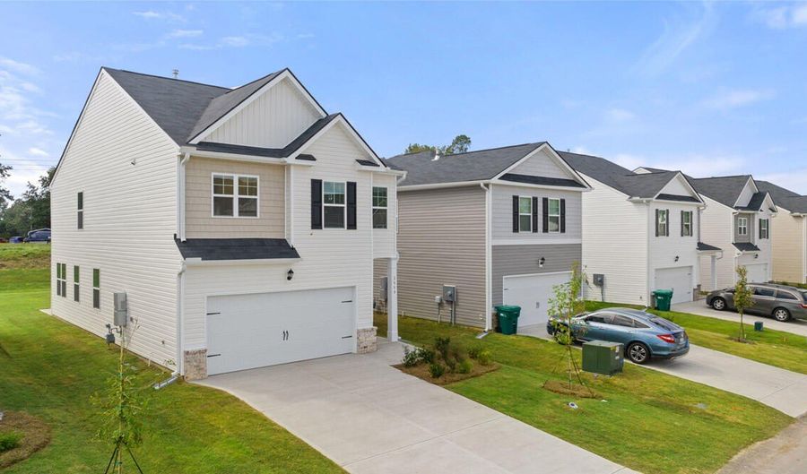 930 Captains Ct, Beech Island, SC 29842 - 4 Beds, 3 Bath