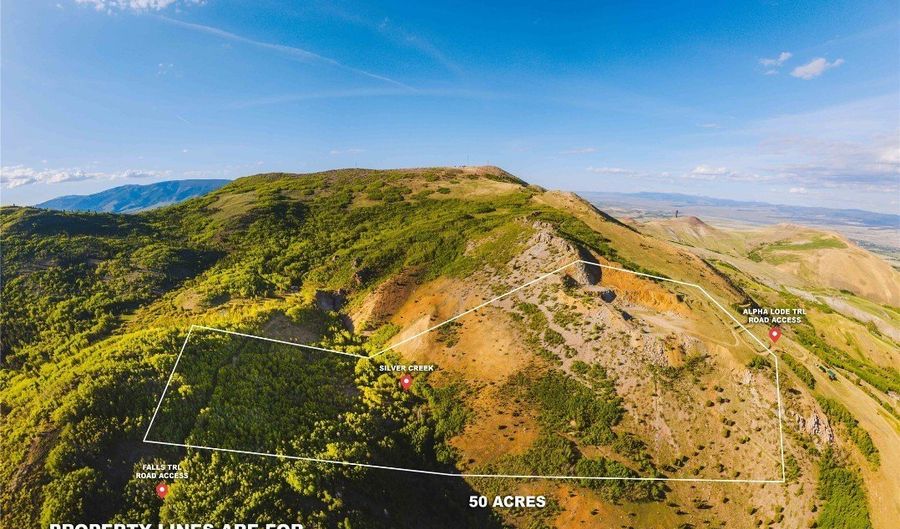 Tbd Aspen Hills Tract 66, Anaconda, MT 59711 - 0 Beds, 0 Bath