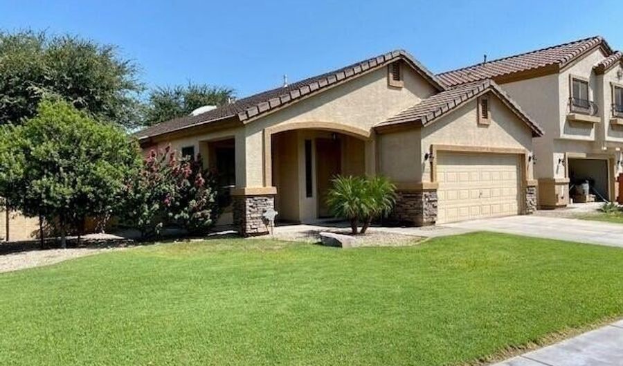 938 W AZALEA Pl, Chandler, AZ 85248 - 3 Beds, 2 Bath