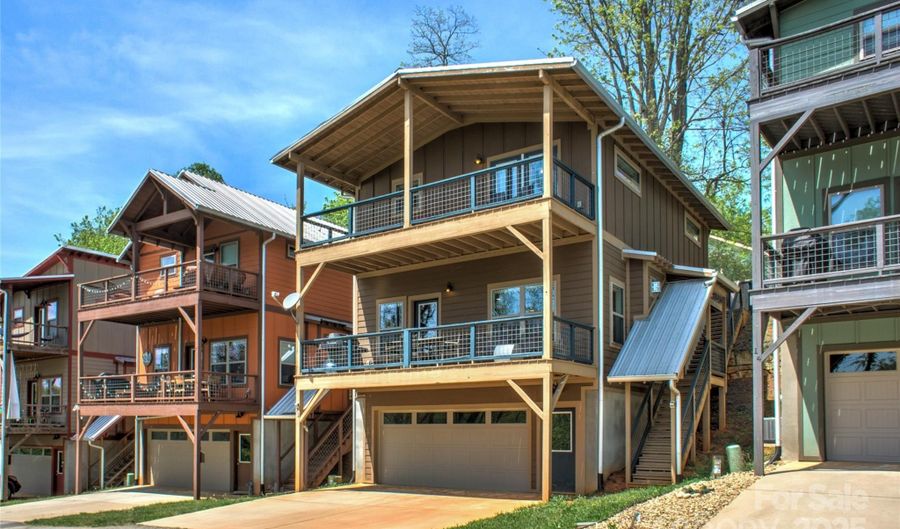 12 Upstream Way, Asheville, NC 28806 - 3 Beds, 3 Bath
