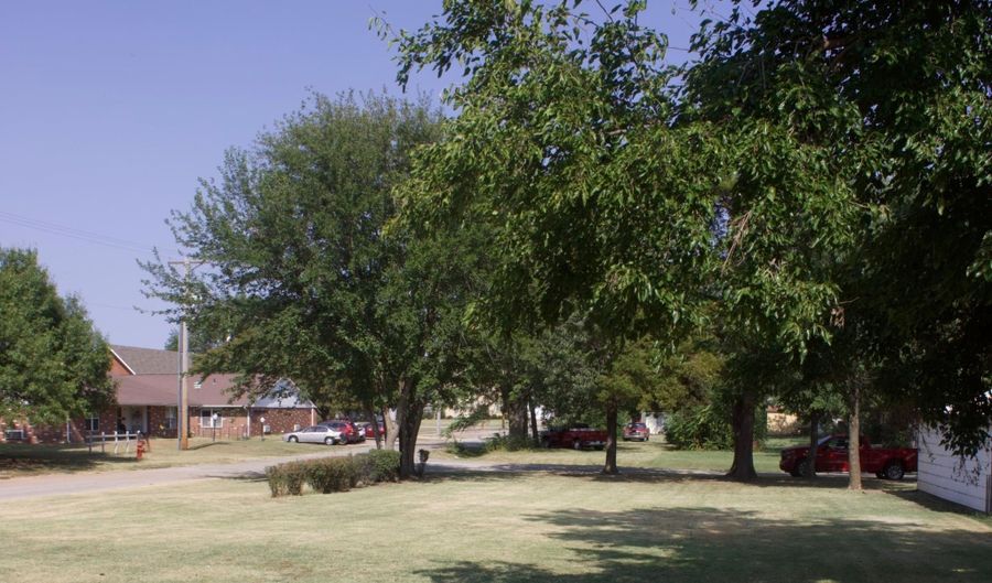 211 N Plum, Argonia, KS 67004 - 3 Beds, 2 Bath