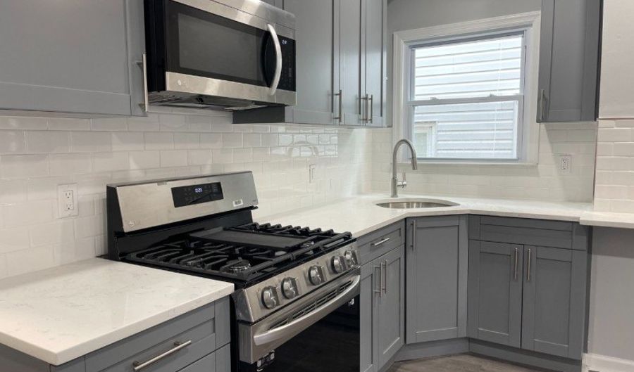 54 Mount Prospect Ave 2, Belleville, NJ 07109 - 2 Beds, 1 Bath