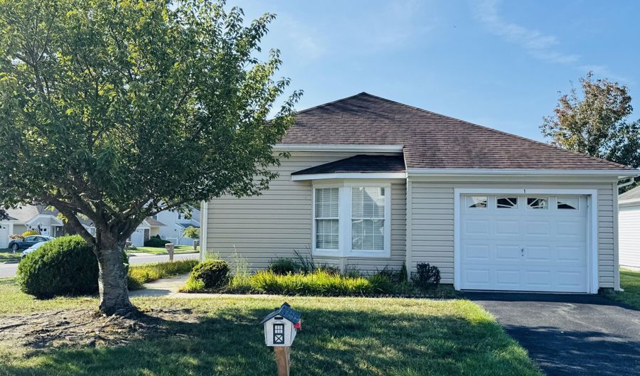 1 Poplar Ct, Barnegat, NJ 08005 - 2 Beds, 2 Bath