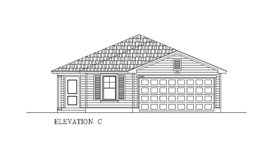 1950 Topwater, Aransas Pass, TX 78336 - 4 Beds, 2 Bath