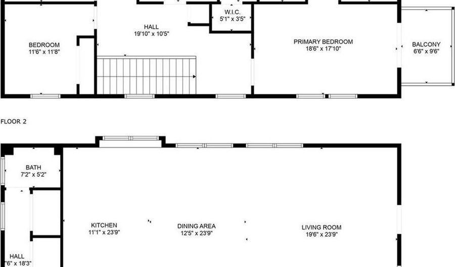 1521 E HARWOOD St, Orlando, FL 32803 - 5 Beds, 5 Bath