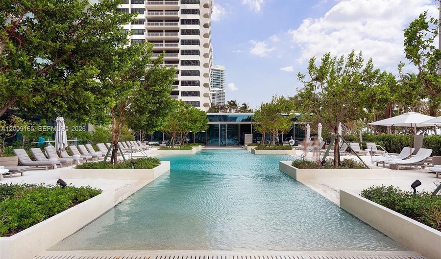 10201 Collins Ave 503, Bal Harbour, FL 33154 - 1 Beds, 2 Bath