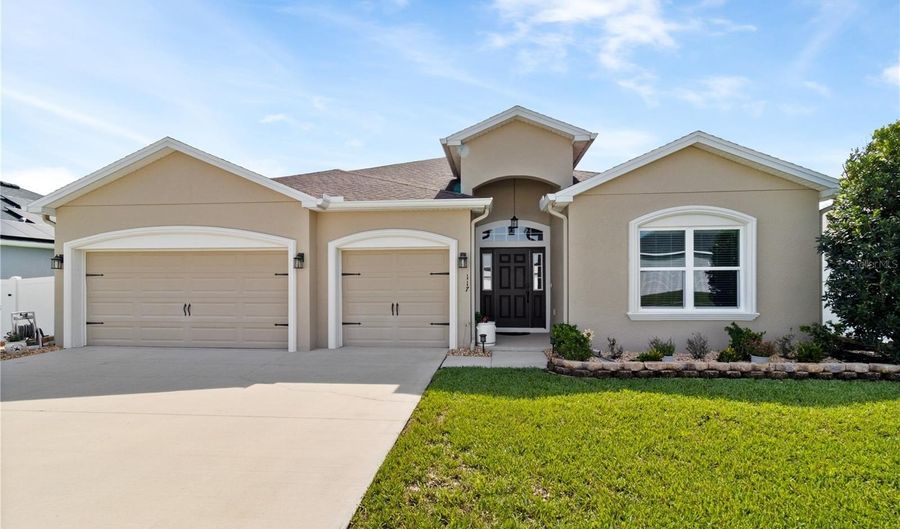 117 WALKERS POINT Dr, Auburndale, FL 33823 - 4 Beds, 3 Bath