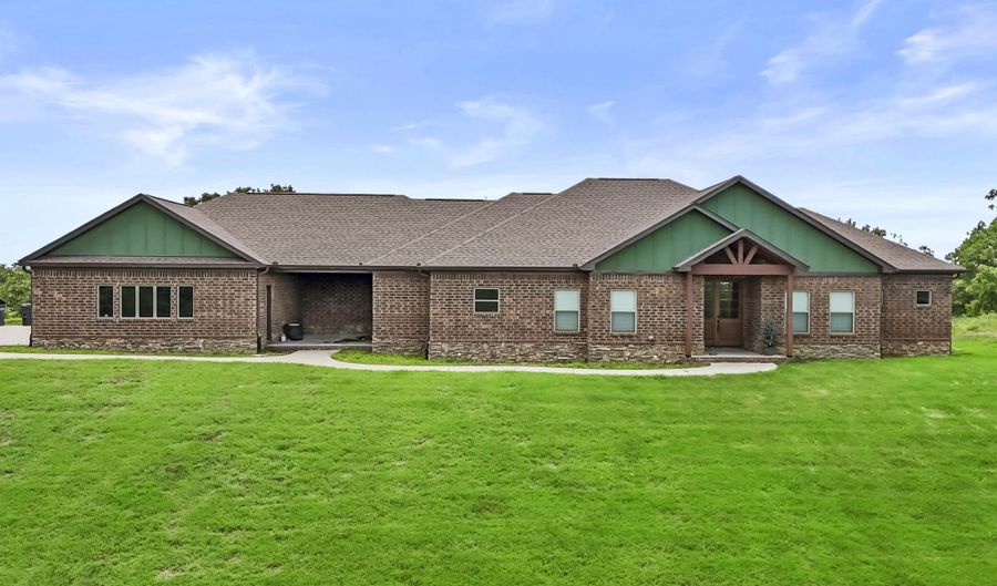 1155 Crested Butte Rd, Austin, AR 72007 - 4 Beds, 4 Bath