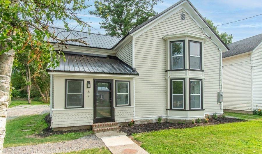 67 E Church St, Adams, NY 13605 - 5 Beds, 3 Bath