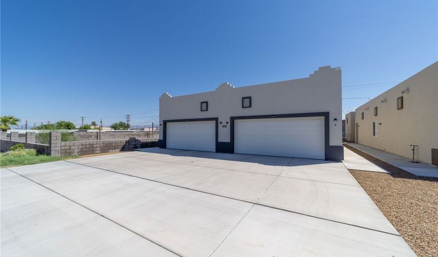 1632 Shamrock Rd, Bullhead City, AZ 86442 - 0 Beds, 0 Bath