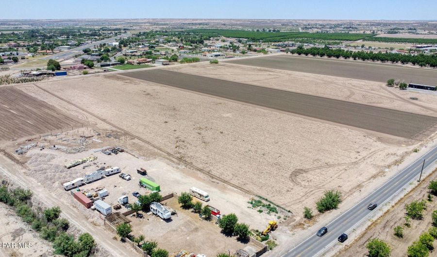 7036 Mcnutt Rd, Anthony, NM 88021 - 0 Beds, 0 Bath