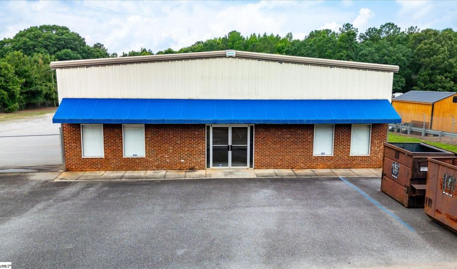 3361 Highway 29 N, Belton, SC 29627 - 0 Beds, 0 Bath