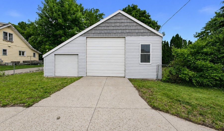 701 Midland Ave, Albany, MN 56307 - 2 Beds, 1 Bath