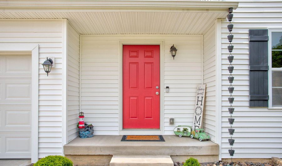1692 Ryan Woods Ct, Allegan, MI 49010 - 4 Beds, 3 Bath