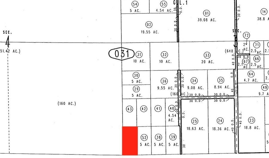 0 Colusa/Lessing Rd, Adelanto, CA 92301 - 0 Beds, 0 Bath